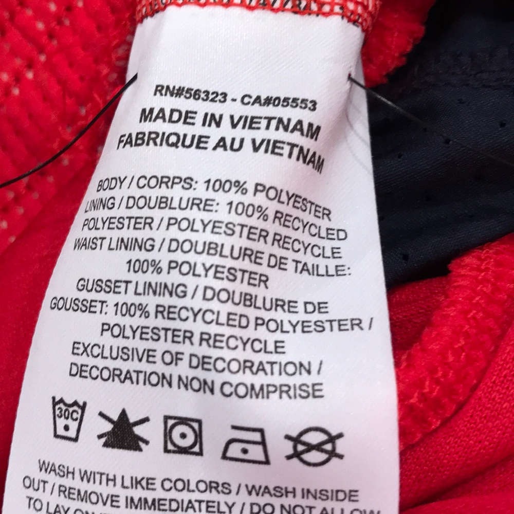 Nike Shorts - Picture 5 of 5
